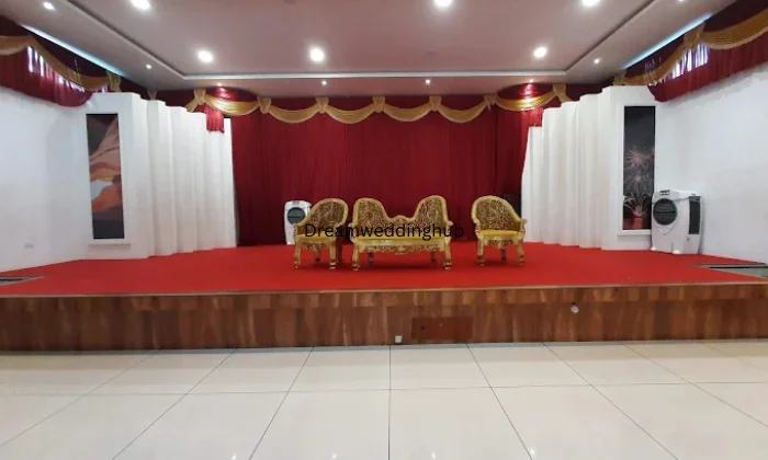 Promise Convention Center